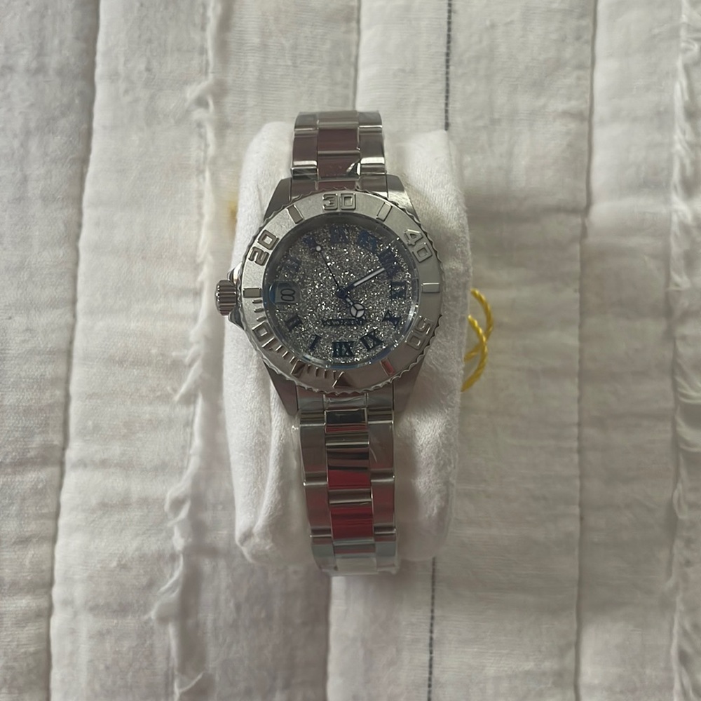 Woman’s watch